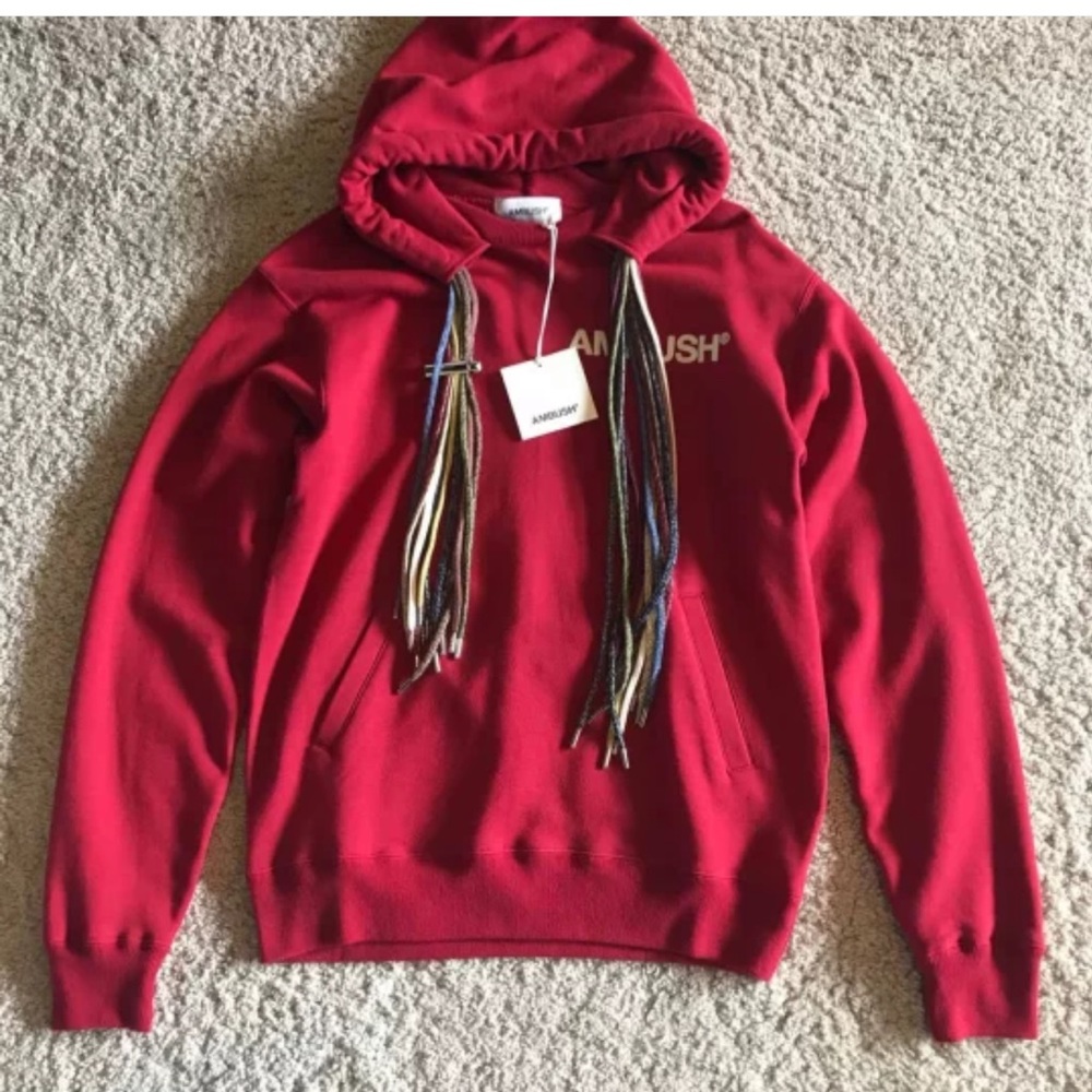 Ambush hoodie